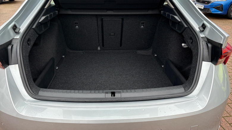 Skoda Octavia 1.5 TSI SE Technology 5dr Petrol Hatchback